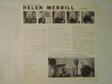 画像をギャラリービューアに読み込む, Helen Merrill Helen Merrill Mercury SFX-10503