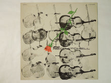 画像をギャラリービューアに読み込む, Red Mitchell Red Mitchell Bethlehem Records MP 2453