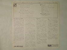 画像をギャラリービューアに読み込む, Red Mitchell Red Mitchell Bethlehem Records MP 2453