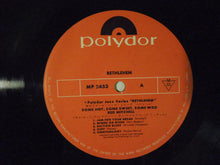 画像をギャラリービューアに読み込む, Red Mitchell Red Mitchell Bethlehem Records MP 2453