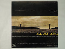 画像をギャラリービューアに読み込む, The Prestige All Stars All Day Long Prestige LPJ-70010