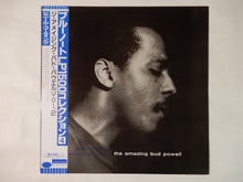 Load image into Gallery viewer, Bud Powell The Amazing Bud Powell, Volume 2  Blue Note / Toshiba EMI Japan BN1504