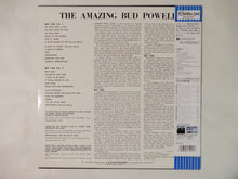 Load image into Gallery viewer, Bud Powell The Amazing Bud Powell, Volume 2  Blue Note / Toshiba EMI Japan BN1504