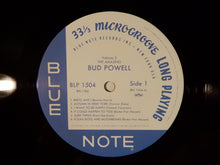 Load image into Gallery viewer, Bud Powell The Amazing Bud Powell, Volume 2  Blue Note / Toshiba EMI Japan BN1504