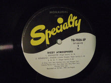 画像をギャラリービューアに読み込む, Al Grey, Billy Mitchell, Lee Morgan, Charlie Persip, Paul West, Billy Root, Wynton Kelly Dizzy Atmosphere Specialty YQ-7026-SP