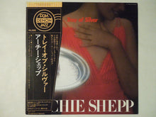 画像をギャラリービューアに読み込む, Archie Shepp Tray Of Silver Denon YX-7806-ND