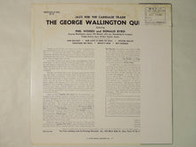 画像をギャラリービューアに読み込む, George Wallington Quintet Jazz For The Carriage Trade Prestige SMJ-6517