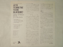 画像をギャラリービューアに読み込む, George Wallington Quintet Jazz For The Carriage Trade Prestige SMJ-6517