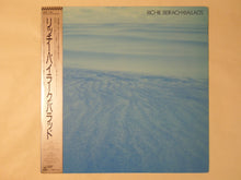 画像をギャラリービューアに読み込む, Richie Beirach Ballads CBS/Sony 28AP 3165