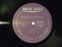 画像をギャラリービューアに読み込む, Eric Dolphy At The Five Spot, Volume 1 Prestige VIJ-210
