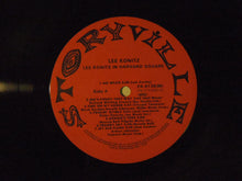 画像をギャラリービューアに読み込む, Lee Konitz In Harvard Square Storyville PA-6136