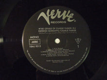 画像をギャラリービューアに読み込む, Charlie Parker And His Orchestra Swedish Schnapps Verve Records 18MJ 9013
