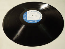 画像をギャラリービューアに読み込む, Horace Parlan Quintet On The Spur Of The Moment Blue Note BN 4074