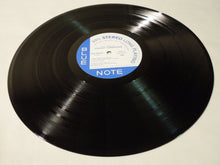 画像をギャラリービューアに読み込む, Stanley Turrentine That's Where It's At Blue Note BN 4096