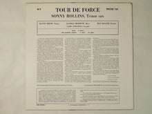 画像をギャラリービューアに読み込む, Sonny Rollins Tour De Force Prestige SMJ-6588