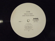 画像をギャラリービューアに読み込む, Sonny Rollins Tour De Force Prestige SMJ-6588