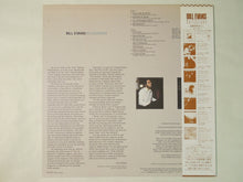 画像をギャラリービューアに読み込む, Bill Evans Eloquence Fantasy VIJ-4011