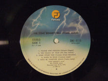 画像をギャラリービューアに読み込む, Tony Bennett Bill Evans The Tony Bennett Bill Evans Album Fantasy SMJ-6115