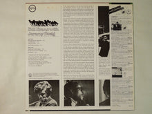 画像をギャラリービューアに読み込む, Bill Evans With Jeremy Steig What's New Verve Records 23MJ 3037