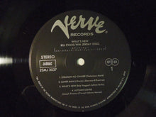 画像をギャラリービューアに読み込む, Bill Evans With Jeremy Steig What's New Verve Records 23MJ 3037