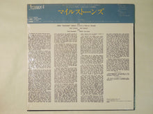 Load image into Gallery viewer, Miles Davis Milestones CBS/Sony 18AP 2054