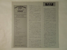 画像をギャラリービューアに読み込む, Ornette Coleman Something Else! The Music Of Ornette Coleman Contemporary Records LAX 3024