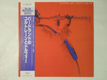画像をギャラリービューアに読み込む, John Coltrane The Inner Man Vee Jay Records RJL-2663