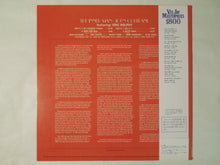 画像をギャラリービューアに読み込む, John Coltrane The Inner Man Vee Jay Records RJL-2663