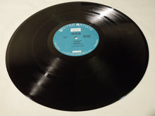 画像をギャラリービューアに読み込む, John Coltrane Coltrane Time United Artists Records LAX-3121