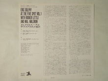 画像をギャラリービューアに読み込む, Eric Dolphy At The Five Spot, Volume I. Prestige SMJ-6572