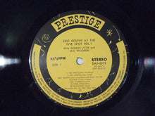 画像をギャラリービューアに読み込む, Eric Dolphy At The Five Spot, Volume I. Prestige SMJ-6572