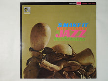 画像をギャラリービューアに読み込む, Art Blakey & The Jazz Messengers 'S Make It Limelight SMX-7003