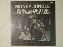 画像をギャラリービューアに読み込む, Duke Ellington / Charlie Mingus / Max Roach Money Jungle United Artists Jazz YS-620-UAJ