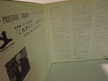 Load image into Gallery viewer, Sonny Rollins Golden Disk Prestige SMJ-7248