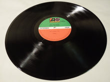 画像をギャラリービューアに読み込む, John Coltrane Olé Coltrane Atlantic P-6052A
