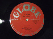 画像をギャラリービューアに読み込む, Mal Waldron All Alone Globe SMJ-6124