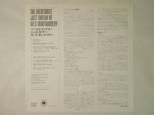 Load image into Gallery viewer, Wes Montgomery The Incredible Jazz Guitar Of Wes Montgomery Riverside Records SMJ-6046