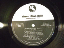 画像をギャラリービューアに読み込む, Bingo Miki Scandinavian Suite Three Blind Mice 15PJ-1030