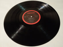 画像をギャラリービューアに読み込む, Archie Shepp Ballads For Trane Denon Jazz YZ-140-ND