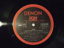 画像をギャラリービューアに読み込む, Archie Shepp Dollar Brand Duet Denon YZ-133-ND