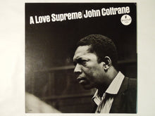 画像をギャラリービューアに読み込む, John Coltrane A Love Supreme ABC Impulse! YP-8527-AI