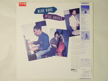 画像をギャラリービューアに読み込む, Duke Jordan Blue Duke Baystate RJL-8060