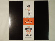 画像をギャラリービューアに読み込む, Oliver Nelson The Blues And The Abstract Truth Impulse! YP-8501-AI