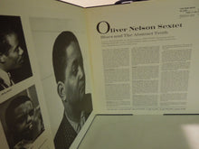 画像をギャラリービューアに読み込む, Oliver Nelson The Blues And The Abstract Truth Impulse! YP-8501-AI