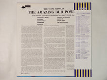 画像をギャラリービューアに読み込む, The Amazing Bud Powell The Scene Changes, Vol. 5 Blue Note LNJ-80097