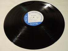 画像をギャラリービューアに読み込む, Leo Parker Let Me Tell You 'Bout It Blue Note BN 4087