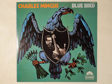 画像をギャラリービューアに読み込む, Charles Mingus Blue Bird America Records YW-7575-MU