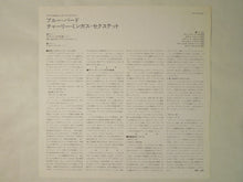 画像をギャラリービューアに読み込む, Charles Mingus Blue Bird America Records YW-7575-MU