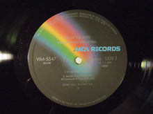 画像をギャラリービューアに読み込む, The Gil Evans Orchestra Out Of The Cool MCA Records VIM-5547