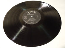 画像をギャラリービューアに読み込む, The Lester Young-Teddy Wilson Quartet Pres And Teddy Verve Records 20MJ 0025